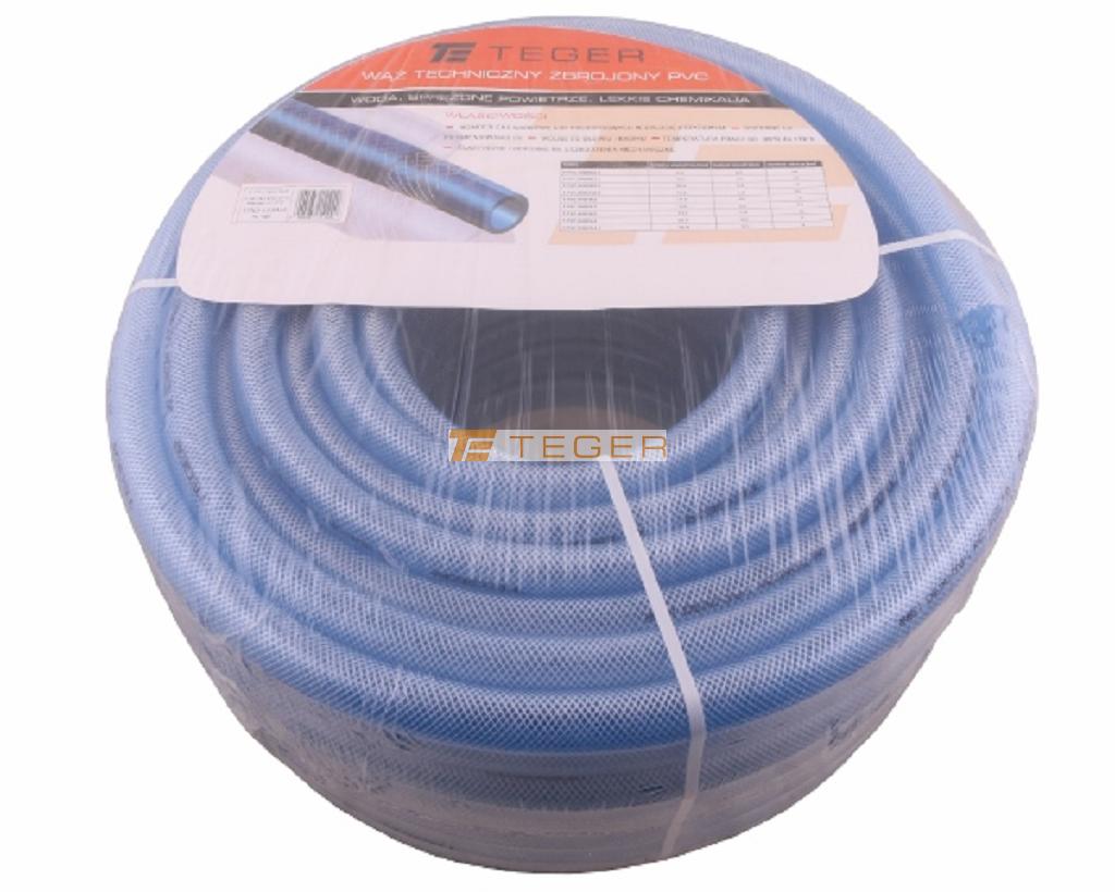 CRIJEVO ZA PRSKALICU PVC 20BAR FI 12.5
