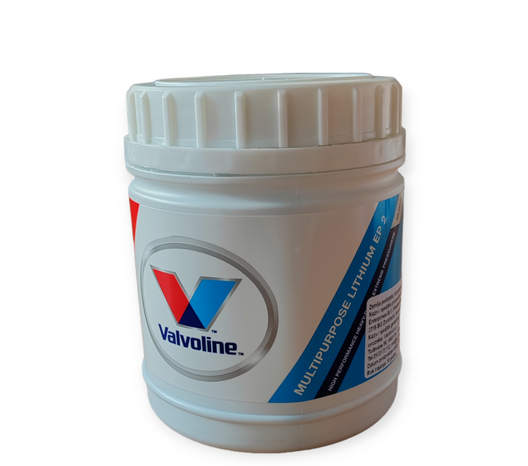 TOTMAST VALVOLINE LITHIUM 800G
