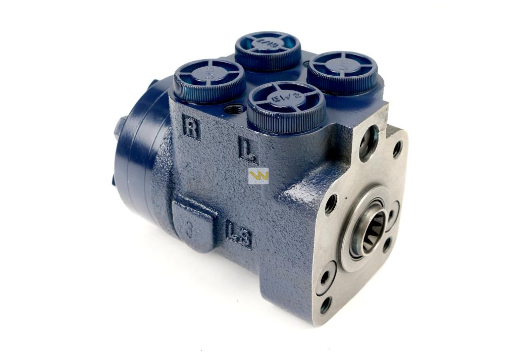 PUMPA VOLANA ORBITOL 80CC