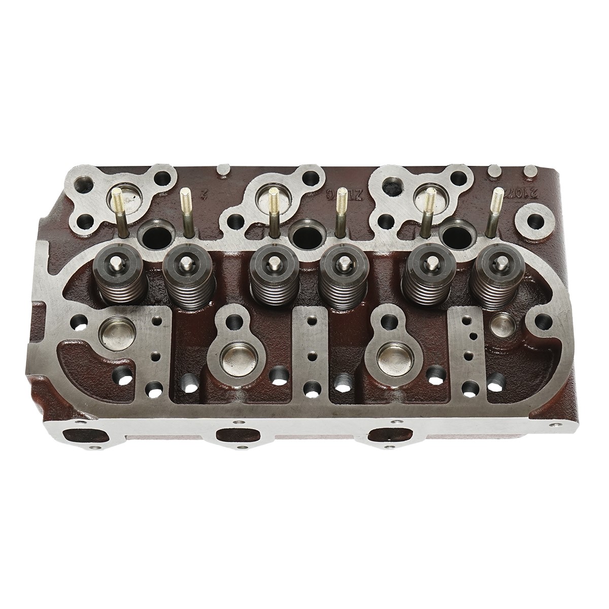 GLAVA MOTORA PUNA UNIVERSAL UTB 445