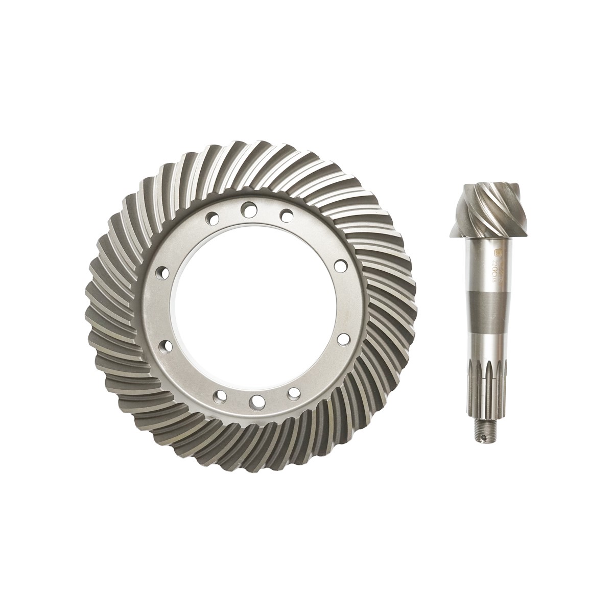 KONUSNO TANJIRASTI ZUPČANIK Z7/41 UNIVERSAL UTB 650