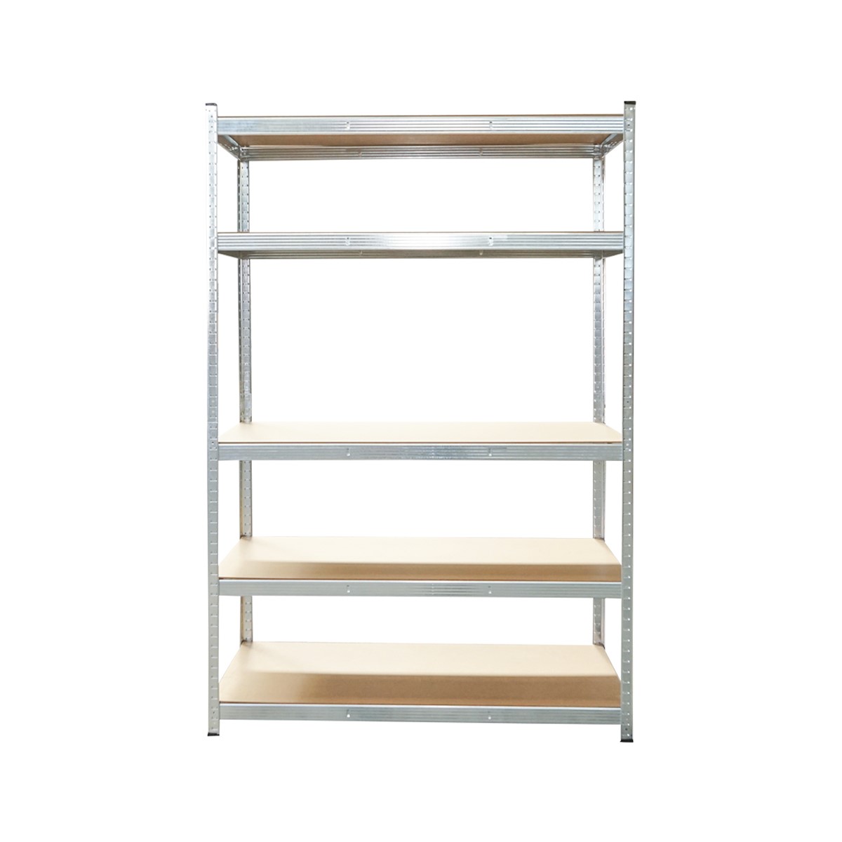 POLICA ZA ROBU 120X60X180