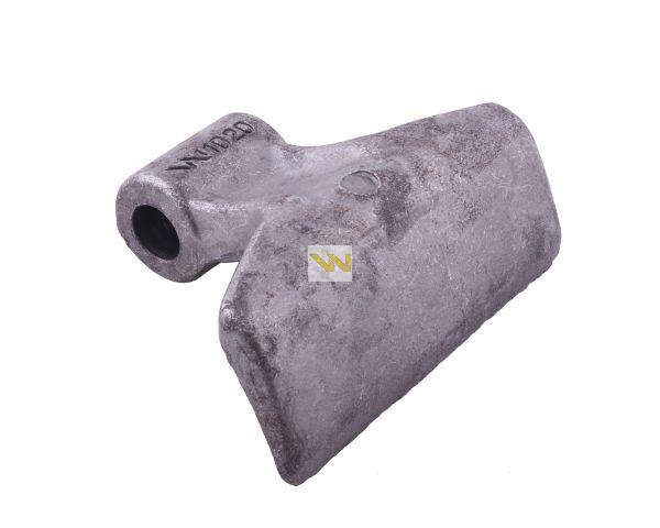 ČEKIĆ ZA TARUP 54X147 L-110 FI 20,5