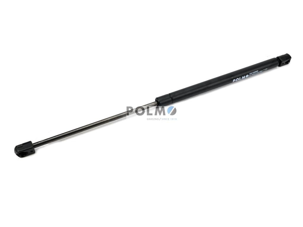 AMORTIZER STAKLA KABINE 600MM FI 10 FENDT POLMO