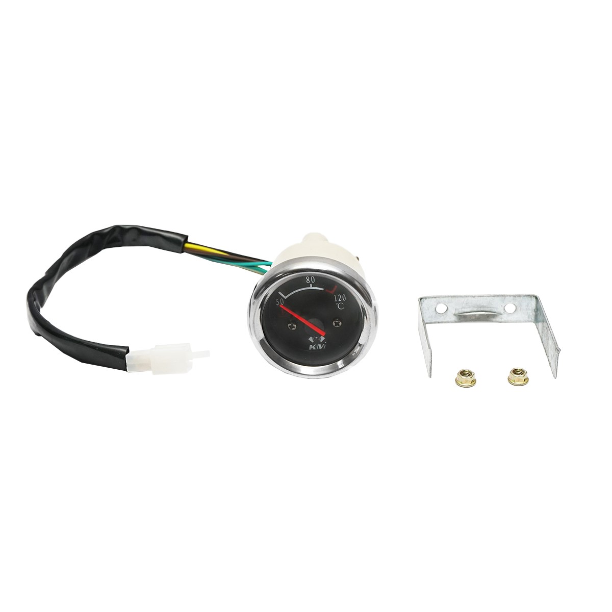 TERMOMETAR - SAT TEMPERATURE ELEKTRONSKI UNIVERSAL UTB 445