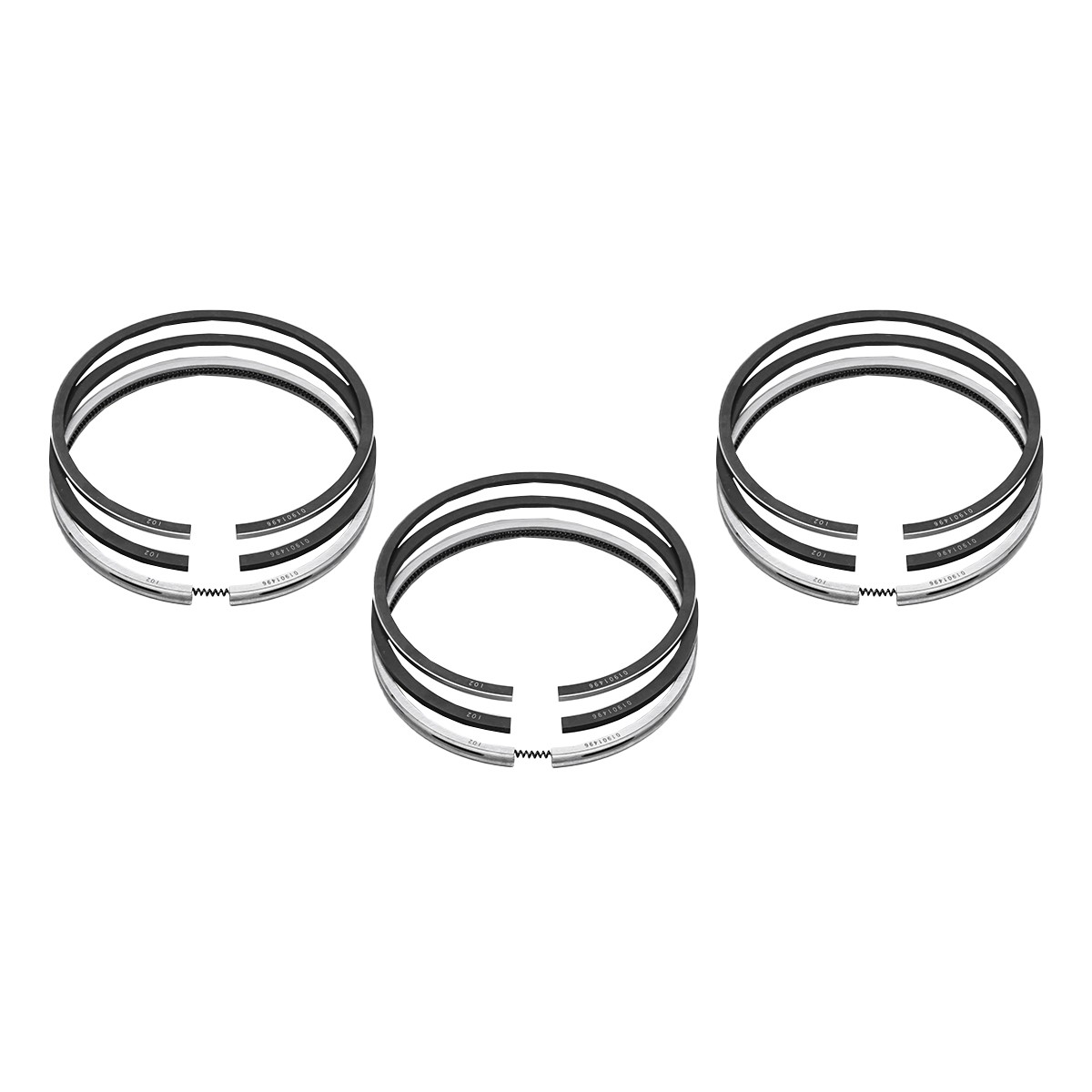 KARIKE KLIPA MOTORA UNIVERZAL UTB 445 FI 95.4 I SPC