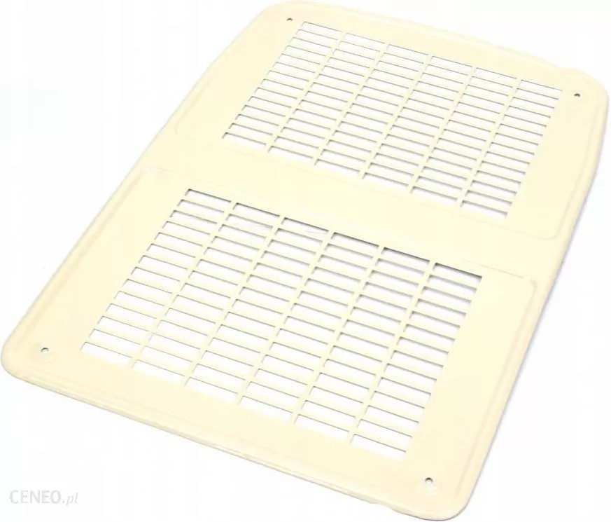 ČEONA MREŽICA PREDNJA REŠETKA PVC URSUS C-360