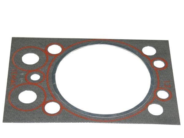 DIHTUNG GLAVE FI 102 ZETOR 1,5MM SA SILIKONOM