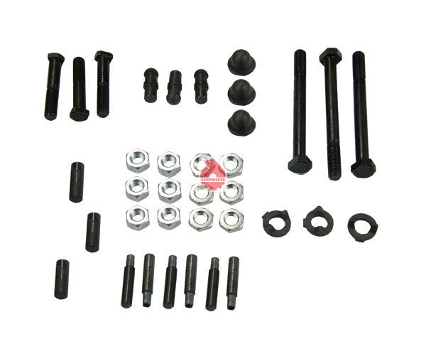 SET KORPE URSUS C-360 ORIGINAL