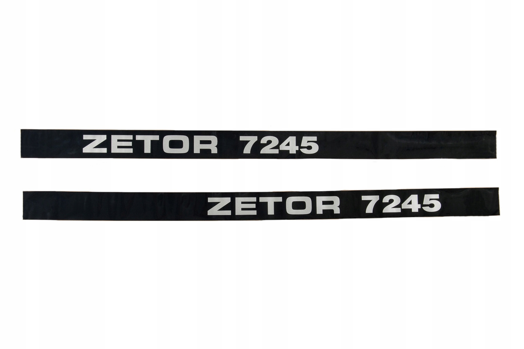 NALJEPNICE ZETOR 7245 SET