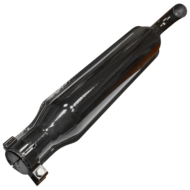 AUSPUH IZDUVNI LONAC UNIVERSAL UTB 650