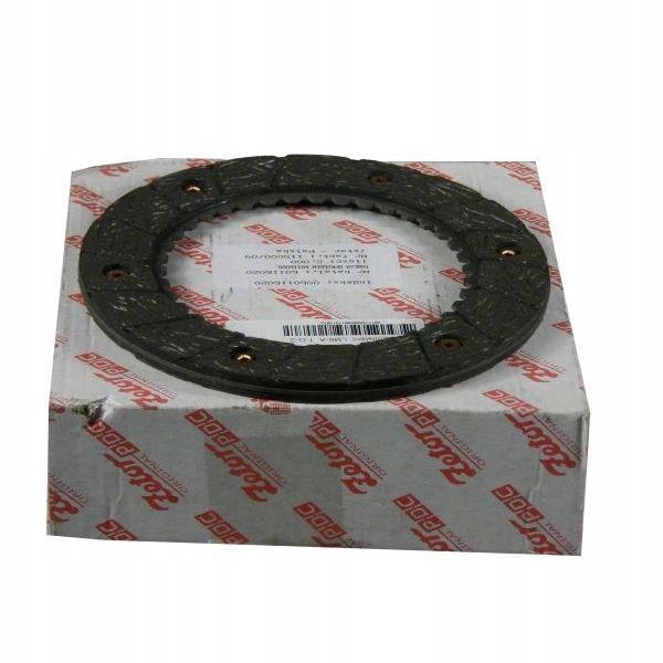 LAMELA PTO ZETOR ORIGINAL