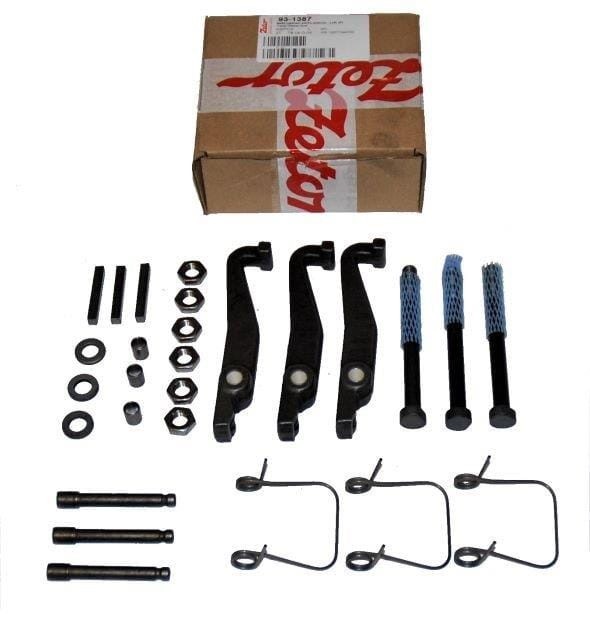 SET KORPE KVAČILA ZETOR PROXIMA ORIGINAL