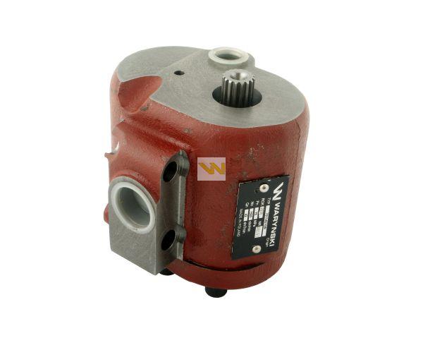 PUMPA HIDRAULIKE ZETOR VEĆA RUPA FI 30 WARYNSKI OEM