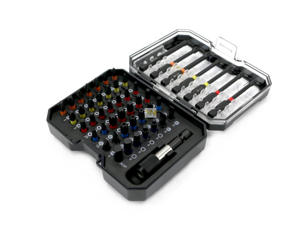 SET BITOVA 50-DIJELNI
