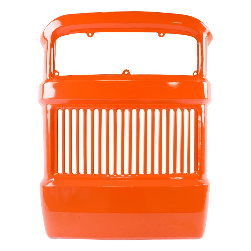 PREDNJA MASKA METALANA FIAT 450 UNIVERSAL UTB 445