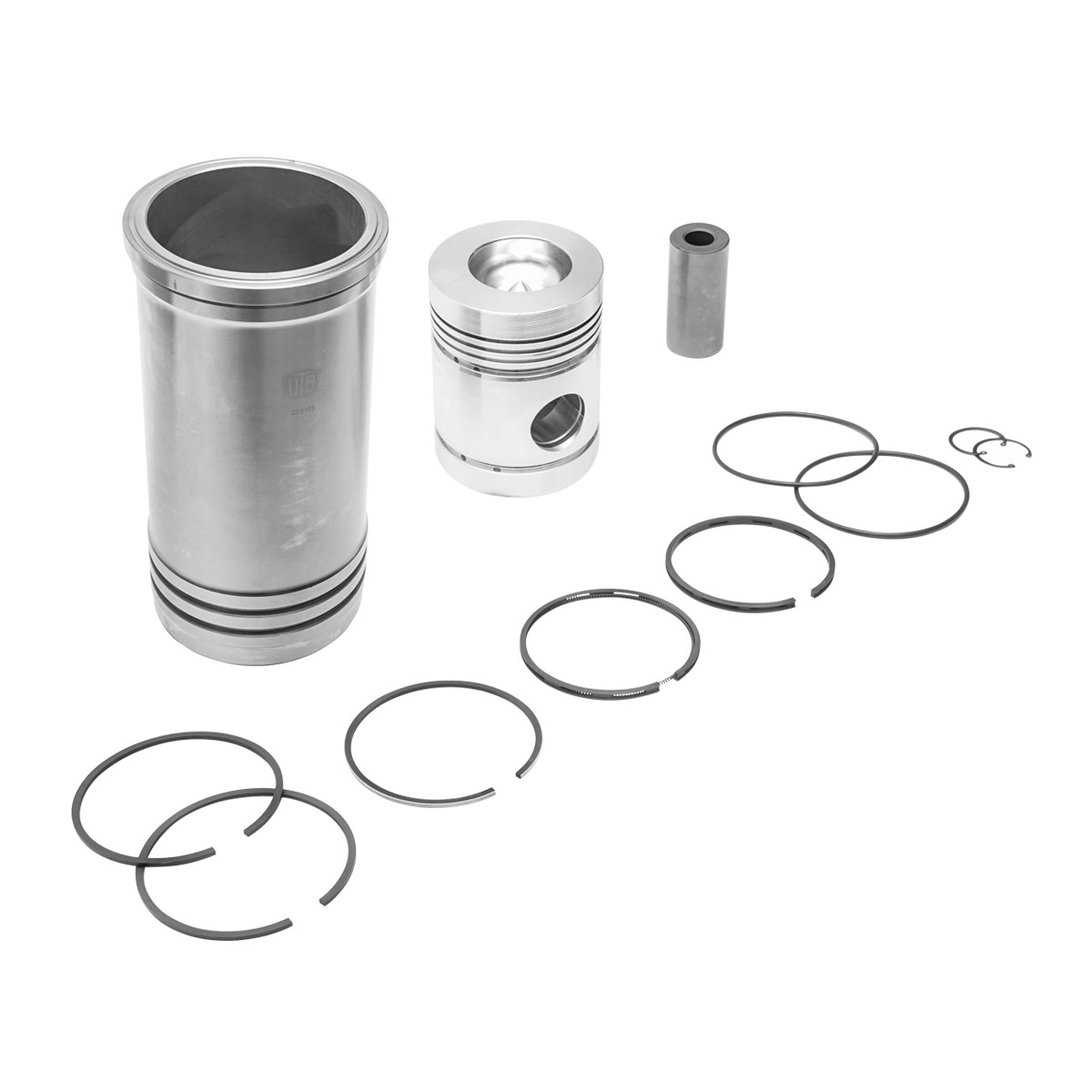 SKLOP MOTORA UNIVERSAL UTB 650