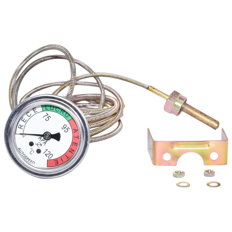 TERMOMETAR - SAT TEMPERATURE UNIVERSAL UTB 650