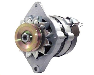 ALTERNATOR TAFE 42 AS