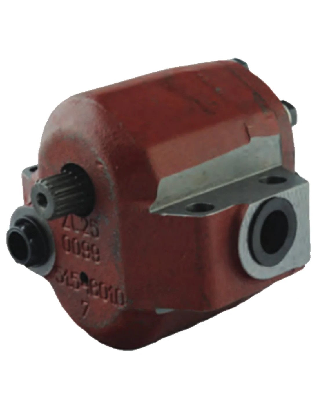 PUMPA HIDRAULIKE URSUS C-360 HYLMET
