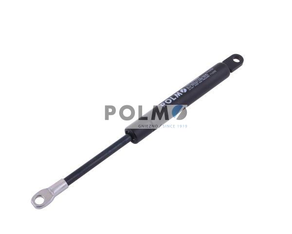 AMORTIZER PREDNJEG STAKLA KABINE I ŠIBERA 255MM SAME EXPLORER MASSEY FERGUSON MF 274 1114