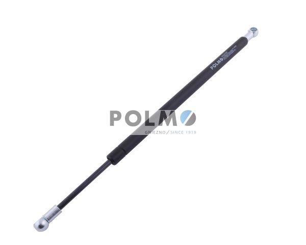 AMORTIZER STAKLA KABINE 505MM DEUTZ AGROTRON
