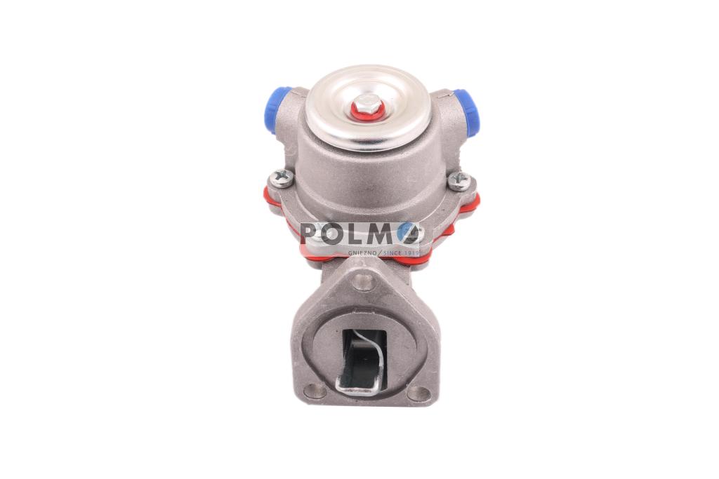 AC PUMPA TORPEDO DEUTZ 4006 4506 POLMO