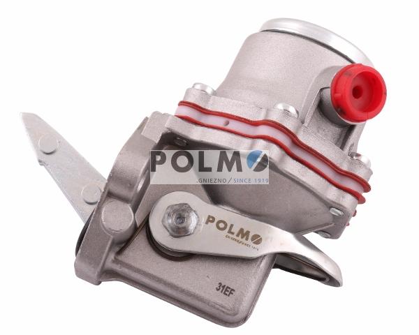 AC PUMPA FIAT ŠTORE CASE JX55 POLMO
