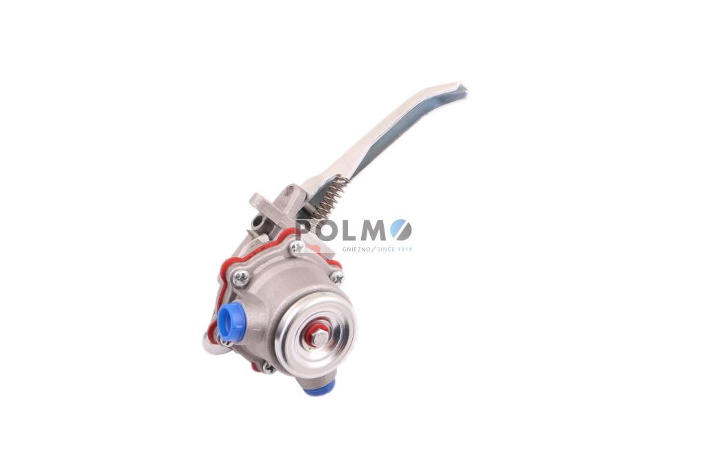 AC PUMPA DEUTZ 3006 POLMO