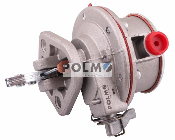 AC PUMPA CASE IH FORD 3000 POLMO