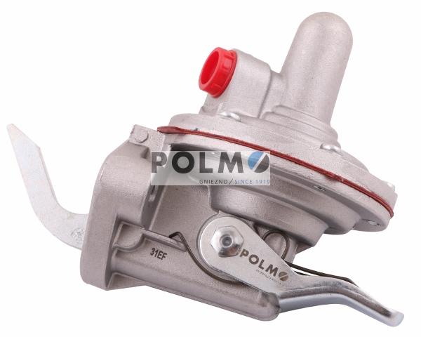AC PUMPA MASSEY FERGUSON MF 595 POLMO