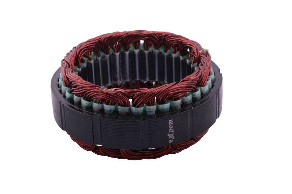STATOR ALTERNATORA ISKRA IMT 539 EXPOM