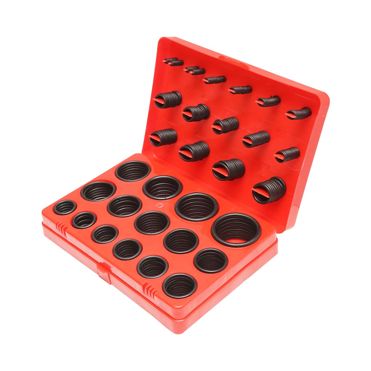 GARNITURA O-RING GUMICA METRIČKIH SET OD 386