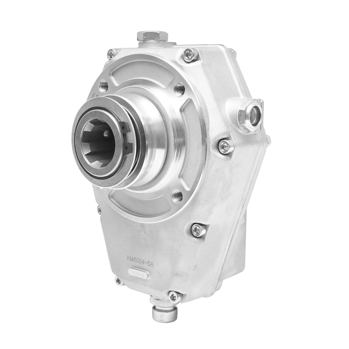 MULTIPLIKATOR 1 3/8 Z-6 KM6004 DIN 9611