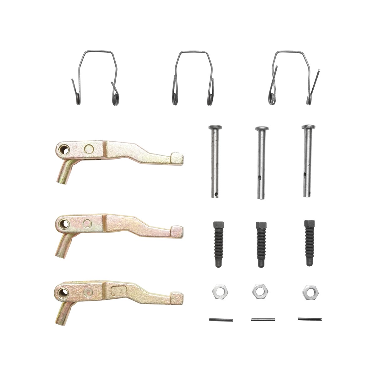 SET KORPE KVAČILA U-445
