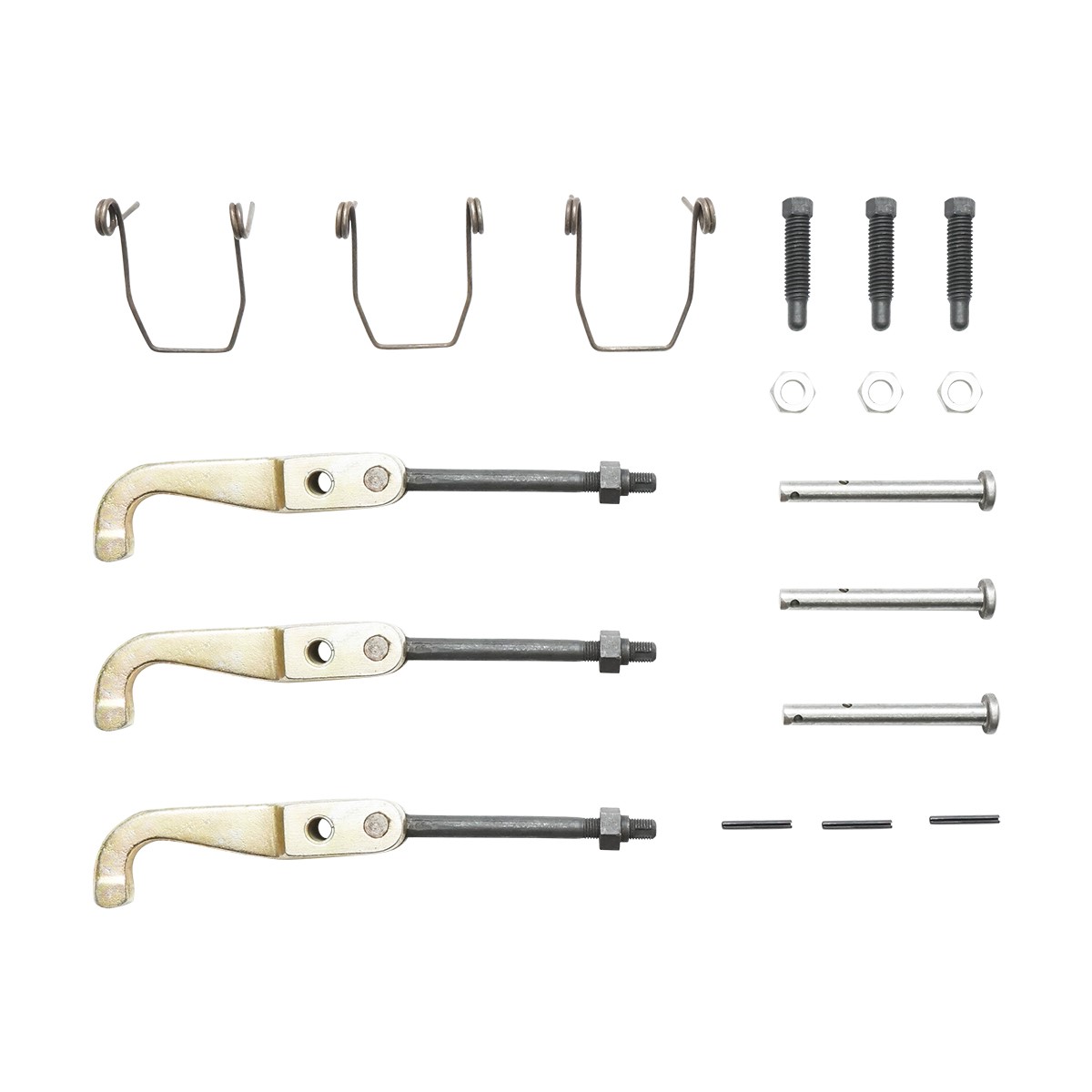 SET KORPE KVAČILA U-445