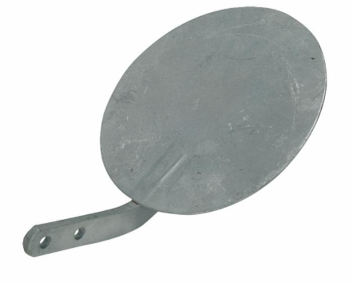 POKLOPAC RASPRSKIVAČA CISTERNE AMA