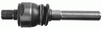 ZGLOB SPONE 202MM DEUTZ WARYNSKI OEM