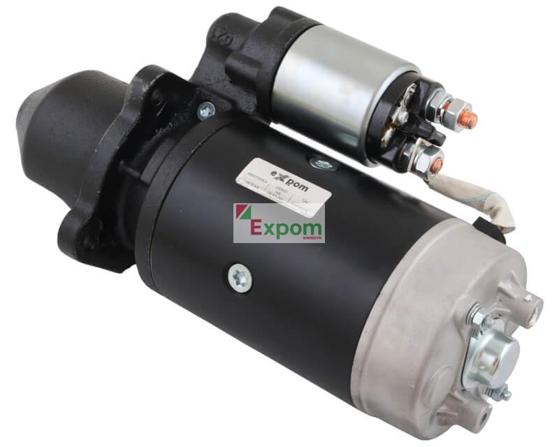 ALNASER ELEKTROPOKRETAČ 12V 3KW Z-11 URSUS C-330
