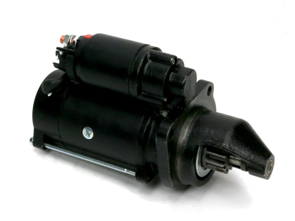 ALNASER ELEKTROPOKRETAČ 12V 3KW SA REDUKTOROM ISKRA URSUS C-360