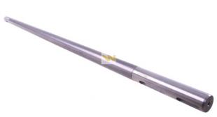 OSOVINA ROTO KOSE KRATKA 1,35 WARYNSKI OEM