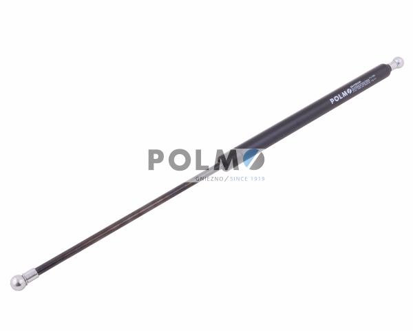 AMORTIZER ZADNJEG STAKLA KABINE 526MM MASSEY FERGUSON MF 675