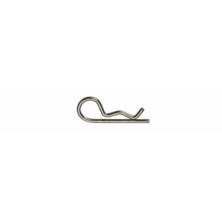 ŠPENTLA R FI 2,4MM