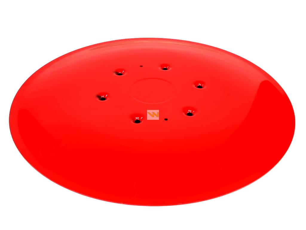 DISK POLJSKE ROTO KOSE 1.65 WARYNSKI OEM