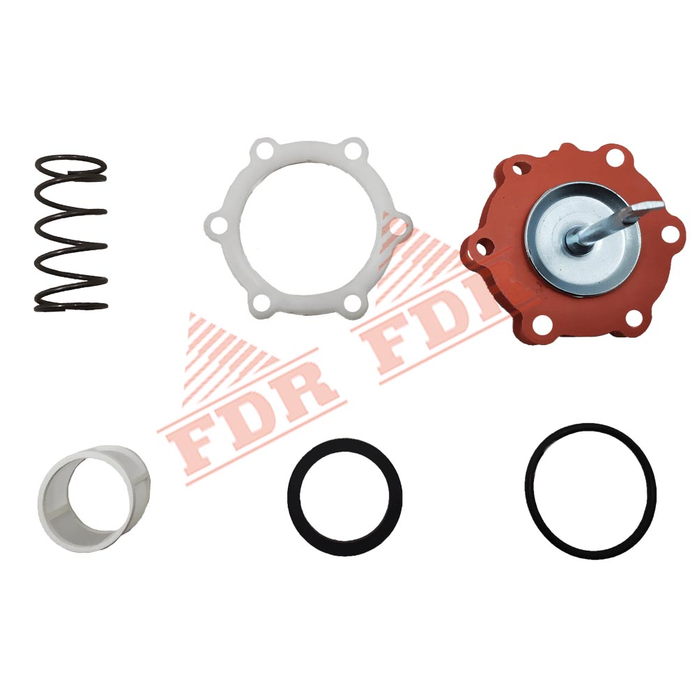SET ZA REPARACIJU AC PUMPE FORD 3300