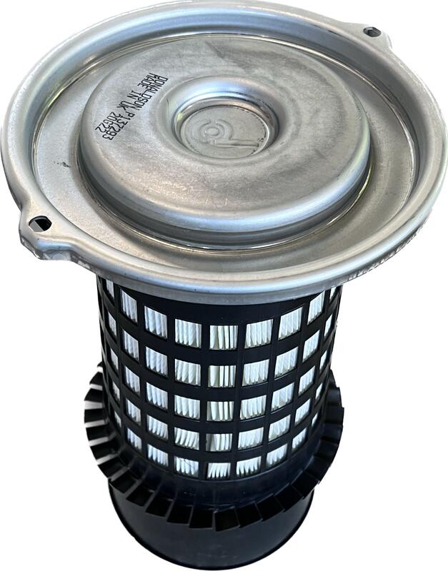FILTER VAZDUHA HURLIMAN  H-360