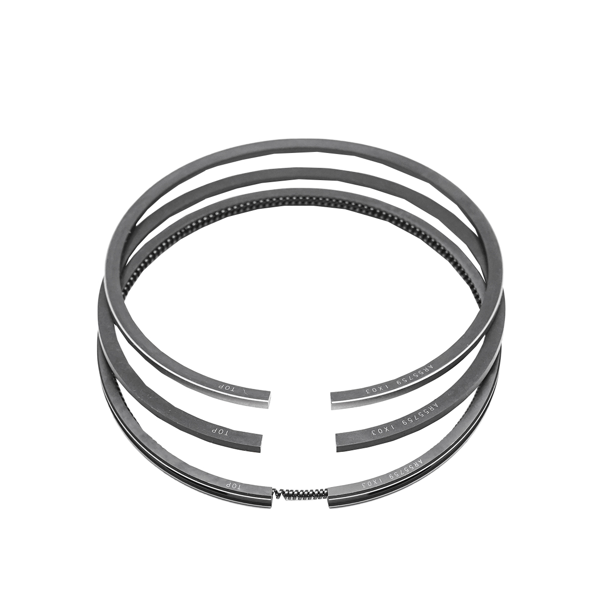 KARIKE MOTORA FI 101 PERKINS A4.248 MASSEY FERGUSON MF 3060 LANDINI 8880