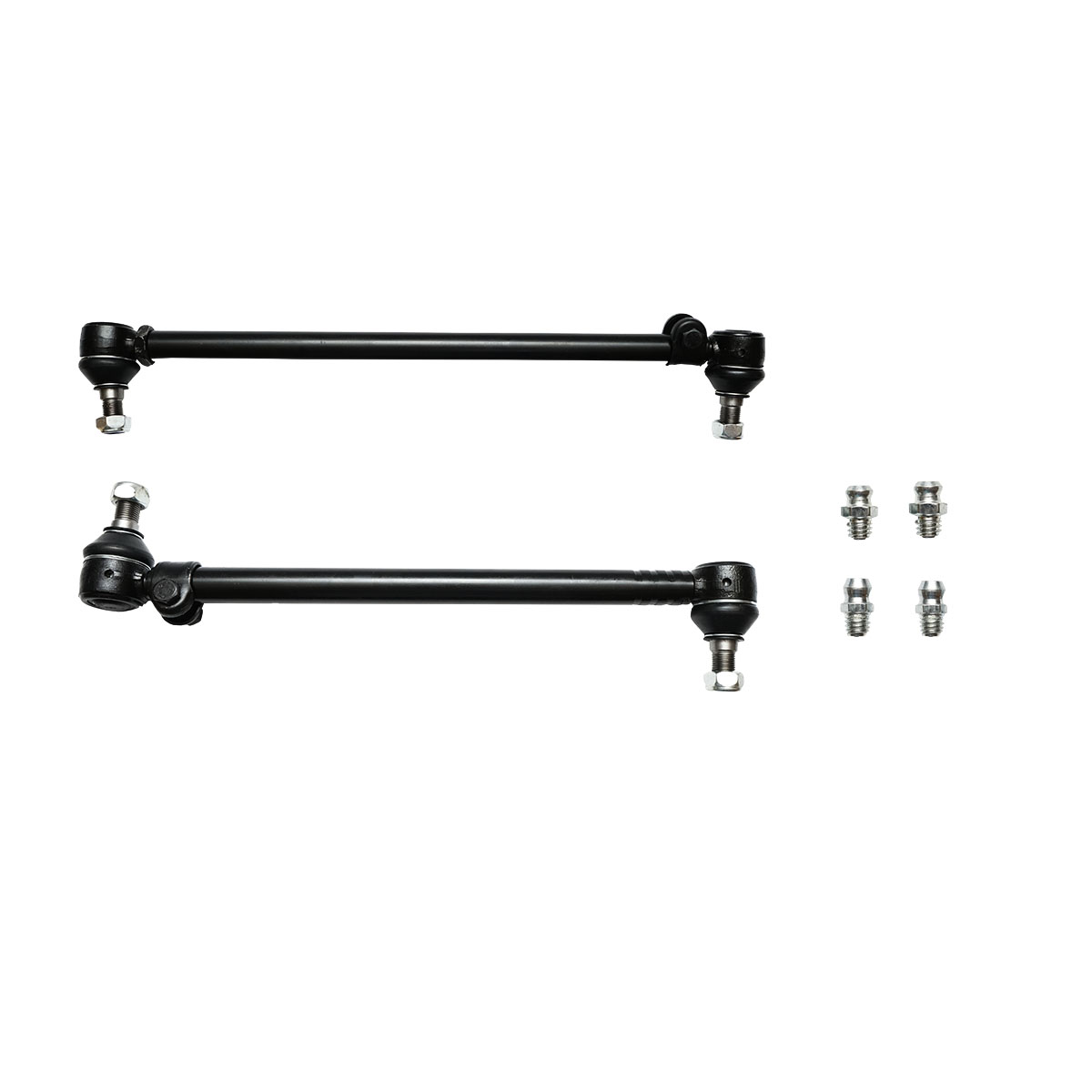 SPONA KOMPLET KRATKA 17.3-19.8 L-575 MASSEY FERGUSON MF 165