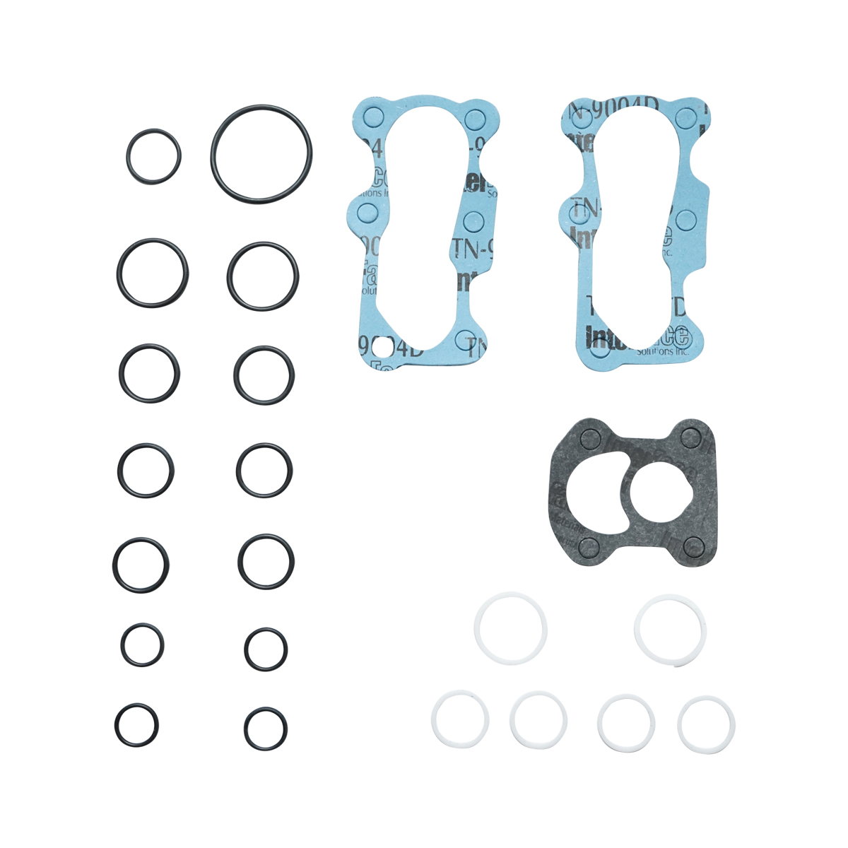 SET ZA REPARACIJU HIDRAULIČNE PUMPE MASSEY FERGUSON MF 135 165 675