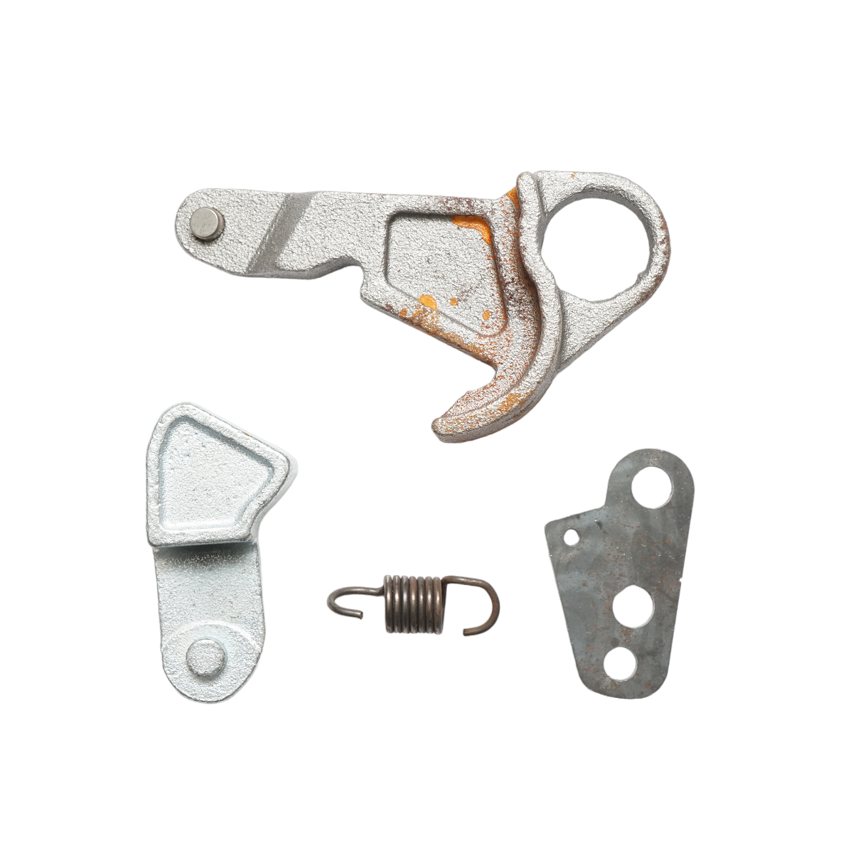 SET ZA REPARACIJU EURO KUKE KATEGORIJE 2
